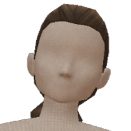 The Rosamond - Brown