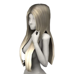 The Evelina (Blonde)