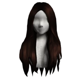 The Lilou - Brunette