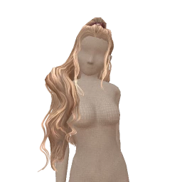 The Elestren - Blonde