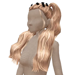 The Dariska - Blonde