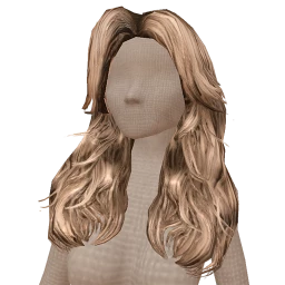 The Mallory - Blonde