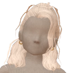 The Alma - Platinum Blonde