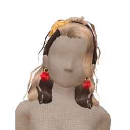 The Alma - Christmas Baubles