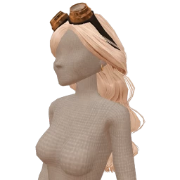 The Natalya - Blonde