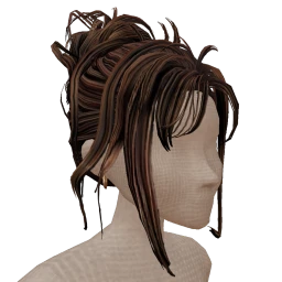 The Llana - Brunette