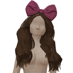 The Ashen - Brunette