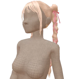 The Bluebell - Blonde