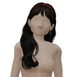 The Lilliane - Accessorised