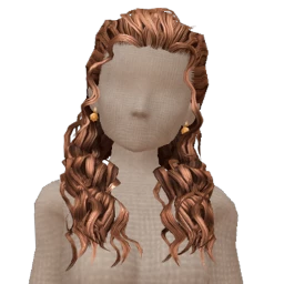 The PeHee - Brunette