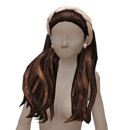 The Cally (Brunette)