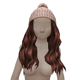 The Lindsay (Brunette)