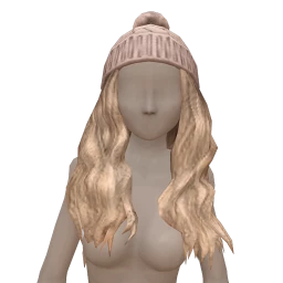 The Lindsay (Blonde)