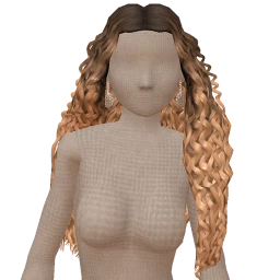 The Vira - Dirty Blonde