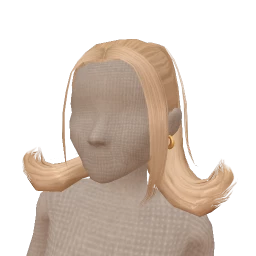 The Andorra Lit - Blonde