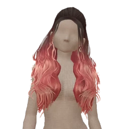 The Gabby - Ombre Pinks