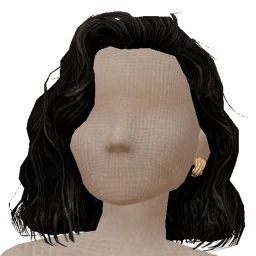 The Amour Allure - Black