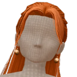 The Noctelle - Red Hair