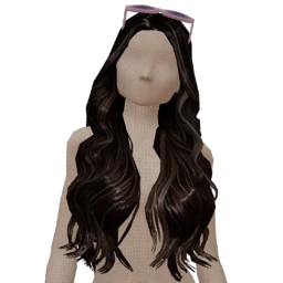 The Cappuccina - Black