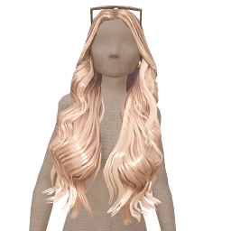 The Cappuccina - Blonde