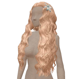 The Antheia - Blonde