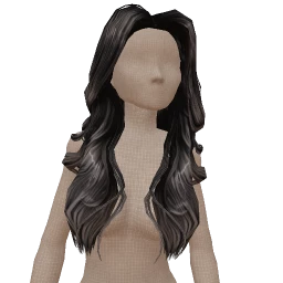 The Katy Kate - Black