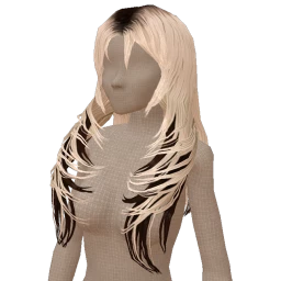 The Tashia - Platinum