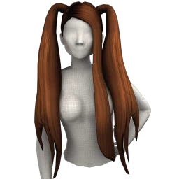 The Giordana (Brown)