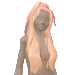 The Phillis - Blonde