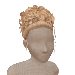 The Levinia - Blonde