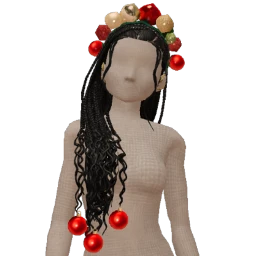 The Selene - Festive