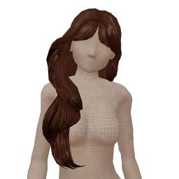 The Evadne - Brunette