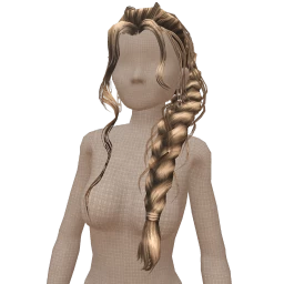 The Luminara - Blonde