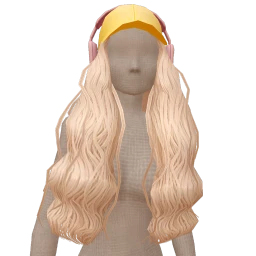 The Adélia - Yellow Cap