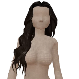 The Rosaline - Black