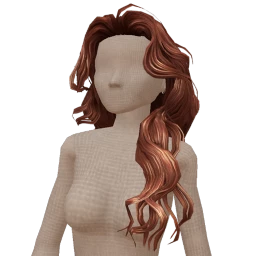 The Celestina - Auburn