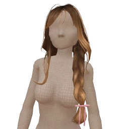 The Lileth - Blonde Ombre