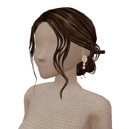 The Martina - Brunette