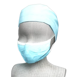 The Surgeon (For Female)
