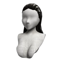 The Shauni - Tintable