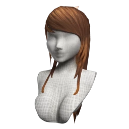 The Maaya with Ribbon