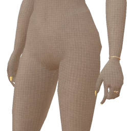 Bijouterie Buttercup Nails With Rings