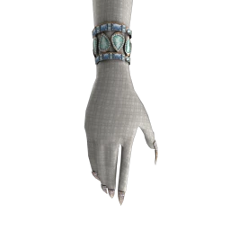 Bijouterie Princess Crystal Bracelet