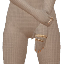 Bijouterie Pharaoh’s Twilight Bracelet