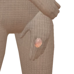 Bijouterie Moonstone Ring