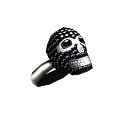 Bijouterie Dark Beauty Ring