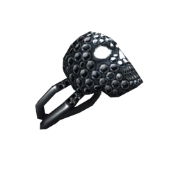 Bijouterie Underworld Ring