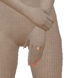 Bijouterie Everlasting Promise Ring