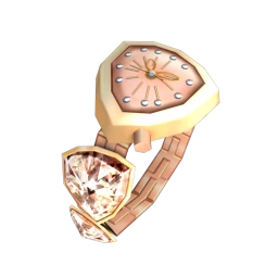 Bijouterie Memorize Watch