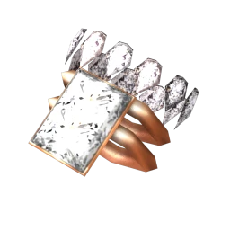 Bijouterie Involvement Ring